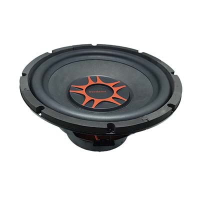 SPEAKER CAR MW-T25.44 PREDATOR
